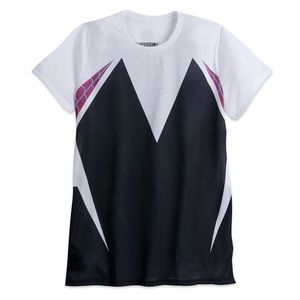 MIGHTY FINE | Spider-Gwen T-shirt